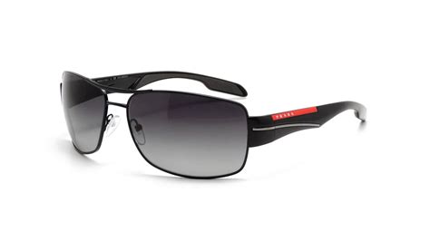 prada sunglasses leni rossa polarized ps53ns|Prada Linea Rossa Polarized Sunglasses , PS 53NS .